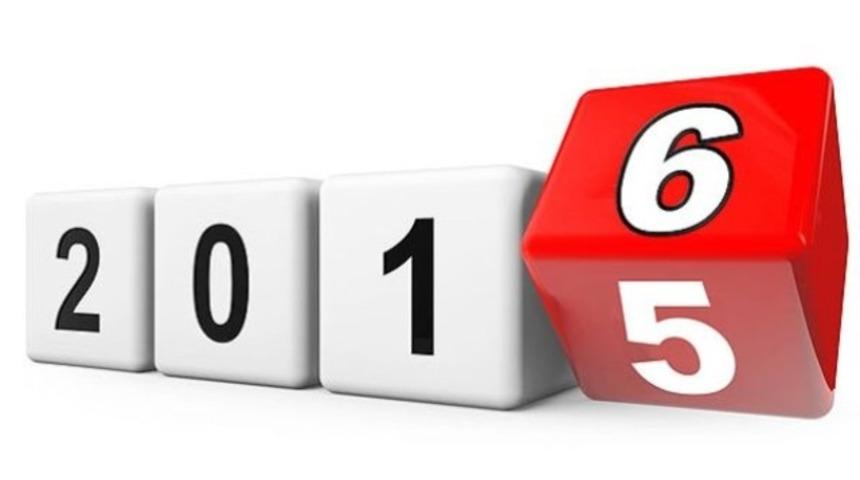 2016'nın en g&uuml;zel yeni yıl s&ouml;zleri ve anlamlı yeni yıl mesajları