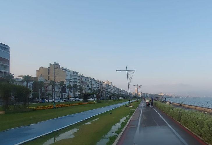 Son dakika | İzmir güne depremle uyandı! Kuşadası açıklarında meydana geldi