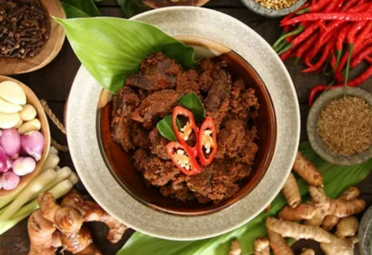 13 Ağustos Masterchef Beef Rendang tarifi, Beef Randang nasıl yapılır? Hangi malzemeler kullanılır?