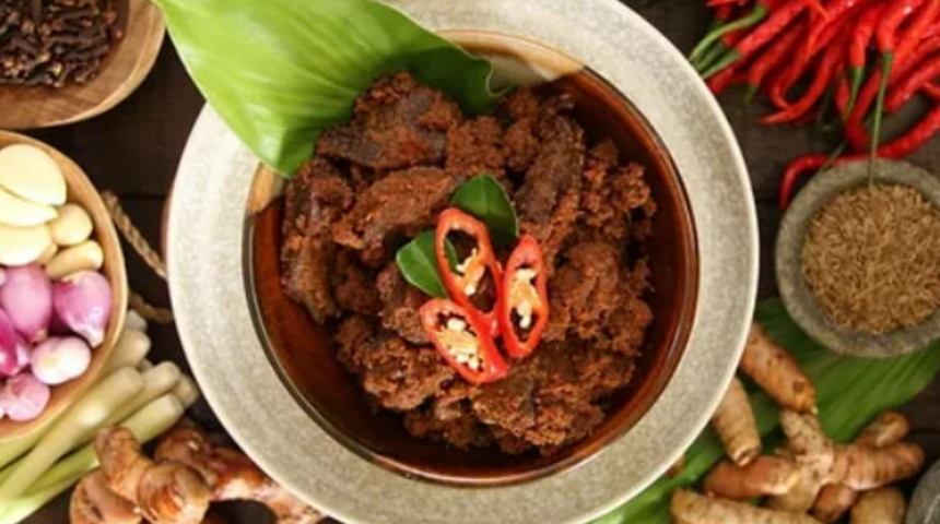 13 Ağustos Masterchef Beef Rendang tarifi, Beef Randang nasıl yapılır? Hangi malzemeler kullanılır?