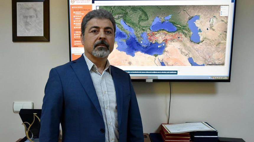 Kuşadası depremi sonrası korkutan uyarı! 'Gümüldür ve Efes fayı 5.7 ile 6.8 deprem üretebilecek potansiyele sahip'