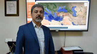 Kuşadası depremi sonrası korkutan uyarı! 'Gümüldür ve Efes fayı 5.7 ile 6.8 deprem üretebilecek potansiyele sahip'