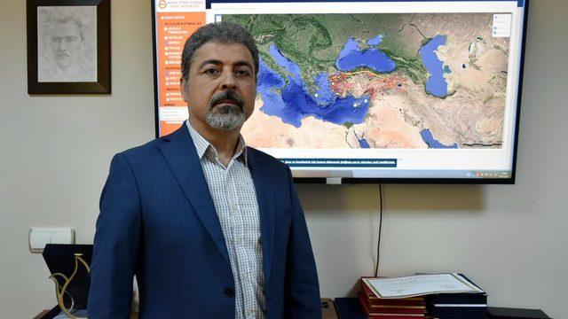 Kuşadası depremi sonrası korkutan uyarı! 'Gümüldür ve Efes fayı 5.7 ile 6.8 deprem üretebilecek potansiyele sahip'