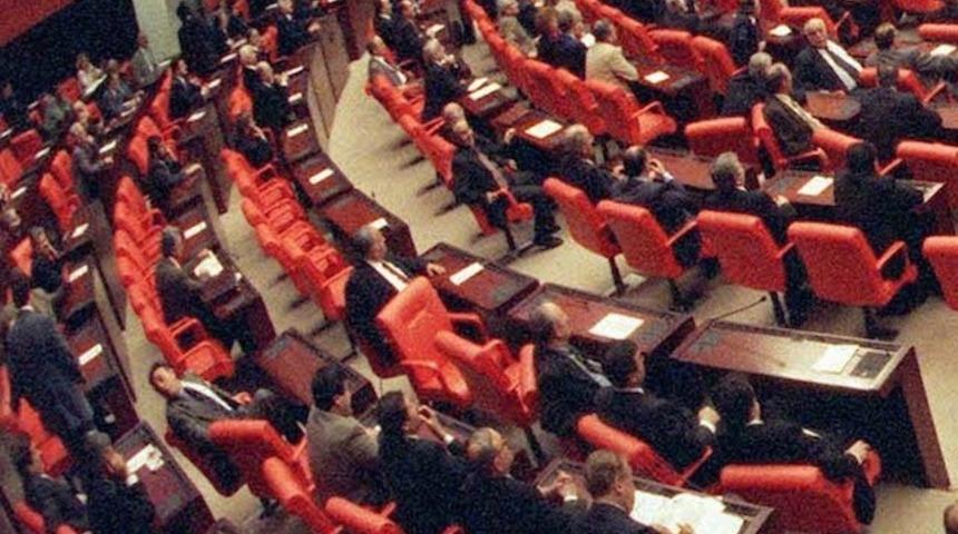 3 partiden ortak deklarasyon