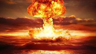 Kuzey Kore'den manidar zamanlamayla dünyayı korkutan 'nükleer silah' açıklaması! Egemenliğimizin ihlalidir