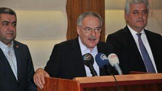 CHP'li Koç: Konuştukça yangına benzin döken bir cumhurbaşkanı var