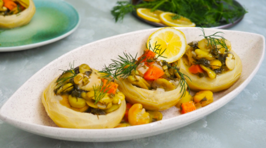 Masterchef enginar nasıl yapılır? En lezzetli zeytinyağlı enginar tarifi malzemeleri ve yapılışı