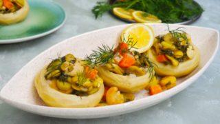 Masterchef enginar nasıl yapılır? En lezzetli zeytinyağlı enginar tarifi malzemeleri ve yapılışı