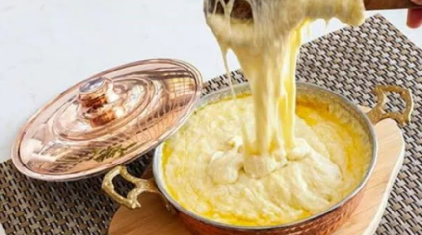 Kahvaltınızda mutlaka yapın! Nefis Mıhlama tarifi, Mıhlama nasıl yapılır, püf noktaları nelerdir?