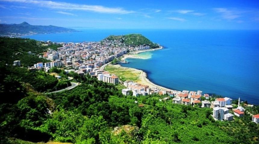 Türkiye'de kadınların en uzun yaşadığı il Giresun
