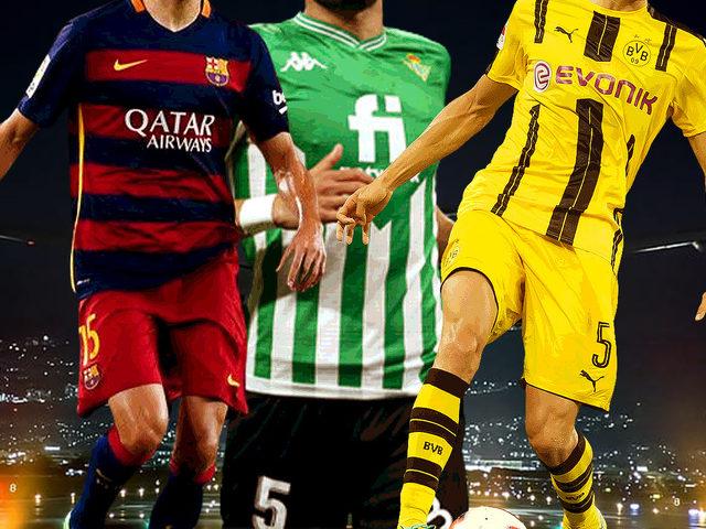 SON DAKİKA: Trabzonspor'un yeni transferi Bartra'nın geliş saati belli oldu! 