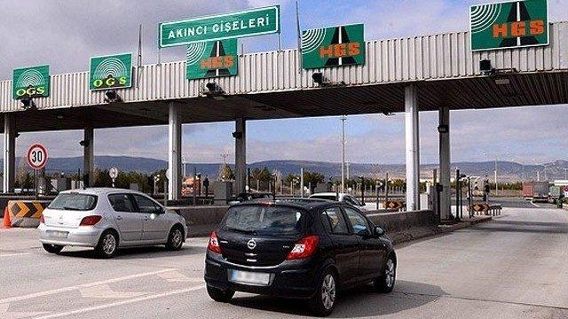 HGS Ceza Sorgulama ve ödeme işlemleri hakkında merak edilenler