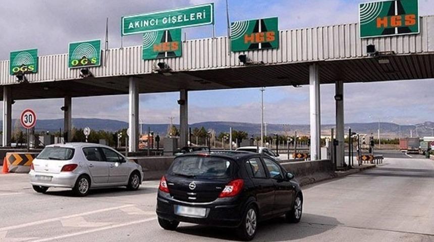 HGS Ceza Sorgulama ve ödeme işlemleri hakkında merak edilenler