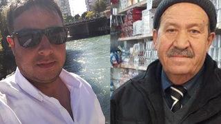 Oğlu tarafından dövülen babadan 6 gün sonra acı haber!