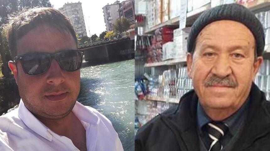 Oğlu tarafından dövülen babadan 6 gün sonra acı haber!