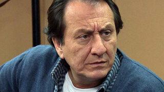 Arka Sokaklar'ın Hüsnü Çoban'ı Özgür Ozan'ın baba acısı... 