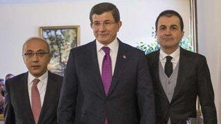 AK Parti ve CHP o konuda anlaştı