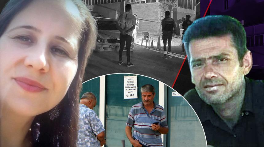 Düğünde eşini uzaklaştırıp öldürmüştü! Şok detay ortaya çıktı: Aynı yıl 2 kez...