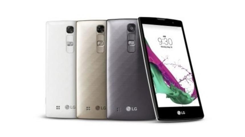 LG G4 Stylus ve G4c resmi olarak tanıtıldı