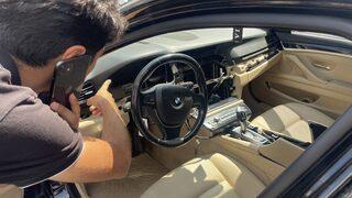 İstanbul'da 5 aracın hız göstergelerinin çalınmasıyla ilgili çalışma başlatıldı