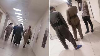 Maltepe KYK yurdundaki görüntüler sosyal medyada gündem olmuştu! Mülteci değiller, bilim insanları