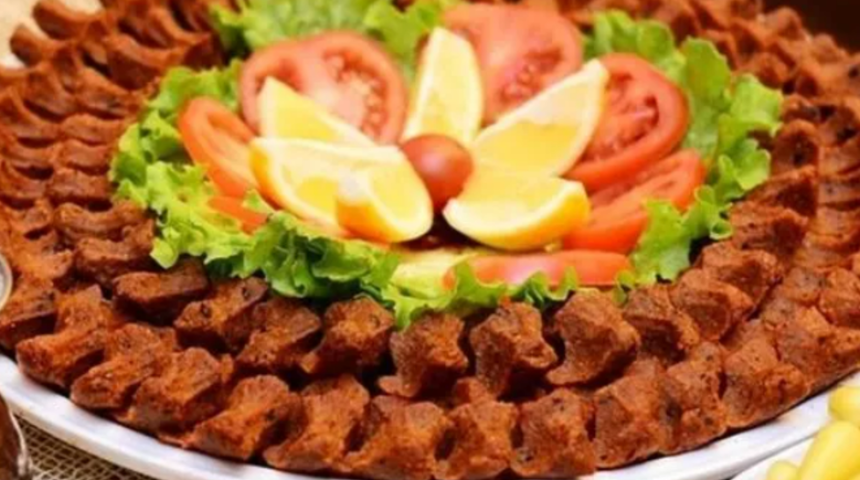 Evde etsiz çiğköfte yapımı, Çiğköfte nasıl yapılır?