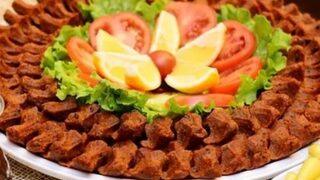 Evde etsiz çiğköfte yapımı, Çiğköfte nasıl yapılır?