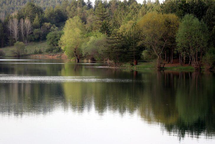 Eflani "sakin şehir" olma yolunda ilerliyor G3