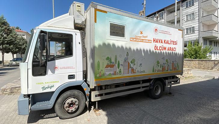 Eflani "sakin şehir" olma yolunda ilerliyor G4