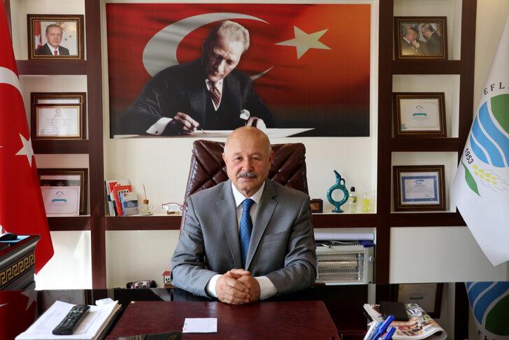 Eflani "sakin şehir" olma yolunda ilerliyor G5