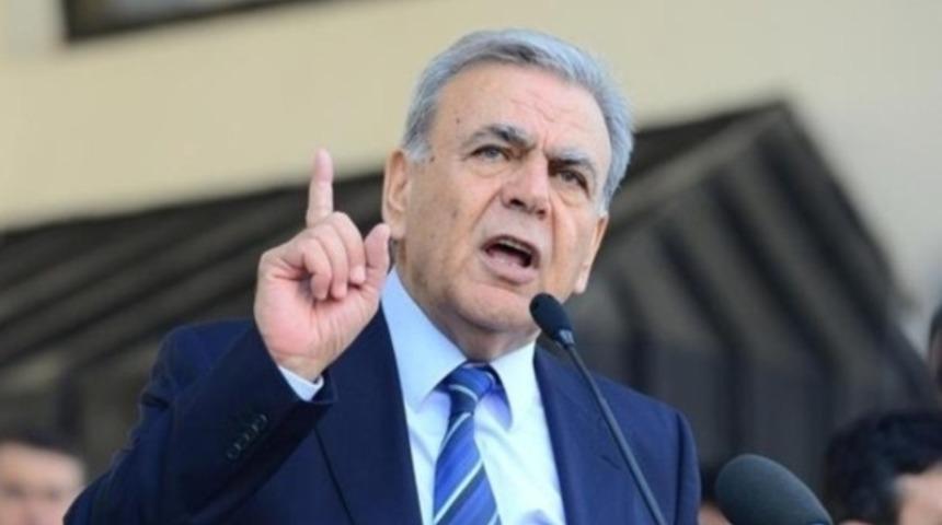 Aziz Kocaoğlu: ’Gönlümden geçen isim, Binali Bey’ 