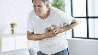 Her yıl milyonlarca insanın ölümüne sebep oluyor! Kalp krizi belirtileri nedir, neden olur?