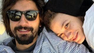 Serenay Sarıkaya tatili noktaladı! Çok yoğunum