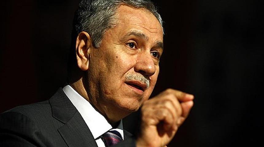 Bülent Arınç'tan Erdoğan'lı Gül'lü paylaşım! Fotoğraf karesi dikkat çekti