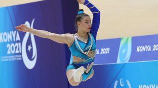 5. İslami Dayanışma Oyunları