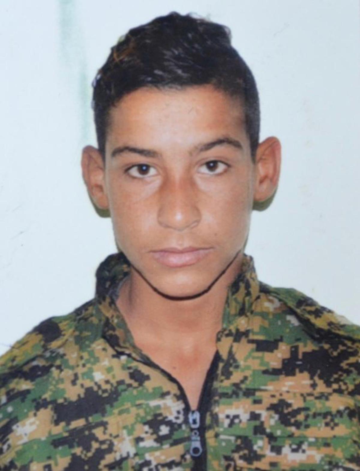 Şanlıurfa'da ter&ouml;r operasyonunda 6 zanlı yakalandı