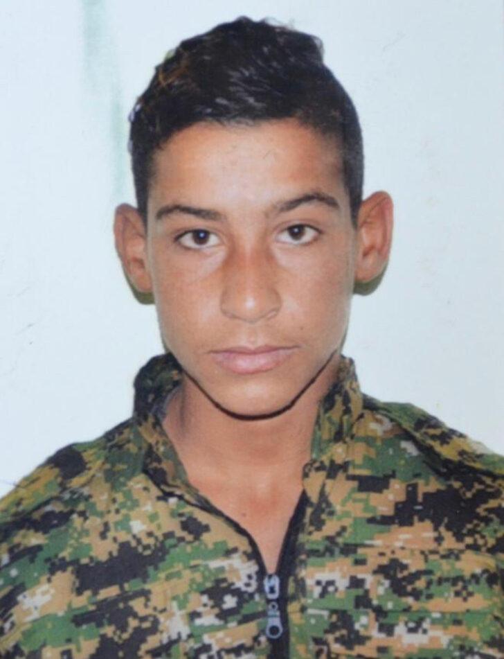 Şanlıurfa'da terör operasyonunda 6 zanlı yakalandı G1