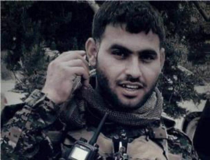 Şanlıurfa'da terör operasyonunda 6 zanlı yakalandı G2