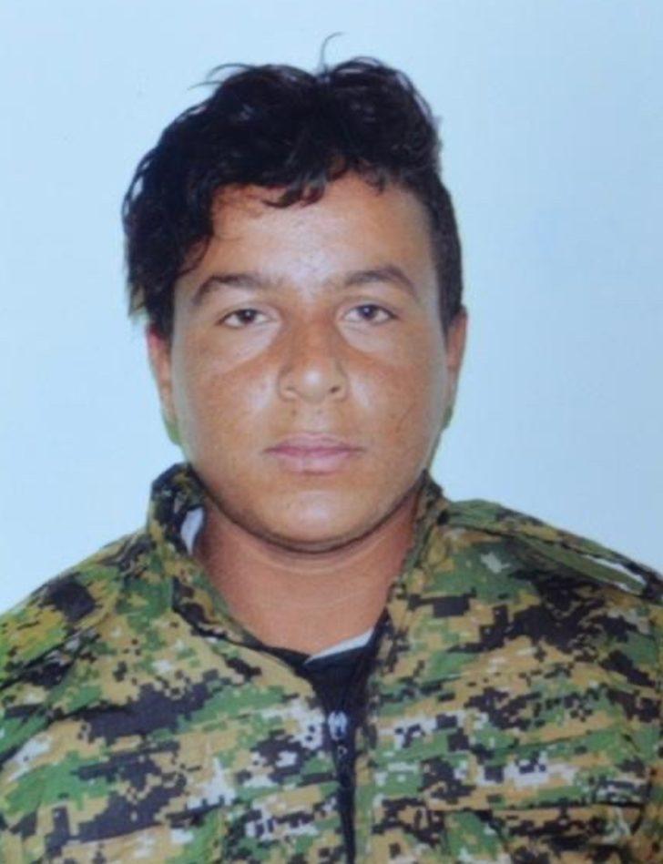 Şanlıurfa'da terör operasyonunda 6 zanlı yakalandı G3