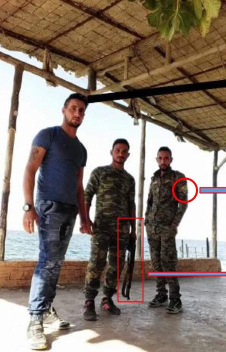 Şanlıurfa'da terör operasyonunda 6 zanlı yakalandı G4