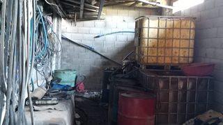 Hatay'da 5 bin 300 litre kaçak akaryakıt ele geçirildi