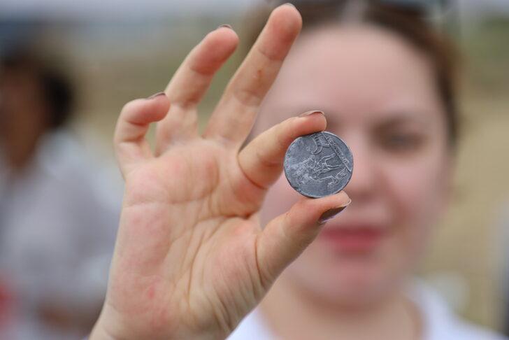 Bursa'da düzenlenen "Arkeofest" tarih meraklılarını ağırladı G3