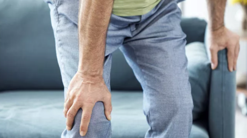 Hiç aklınıza gelmez ama etkileri mucizevi! Diz ağrıları için lahana tarifi, diz ağrıları neden olur?