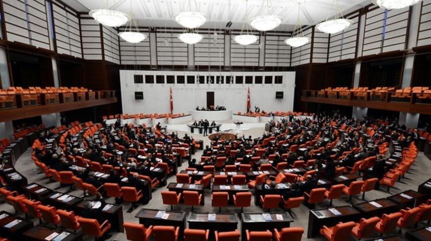 Meclis'te 'harçlık' krizi!