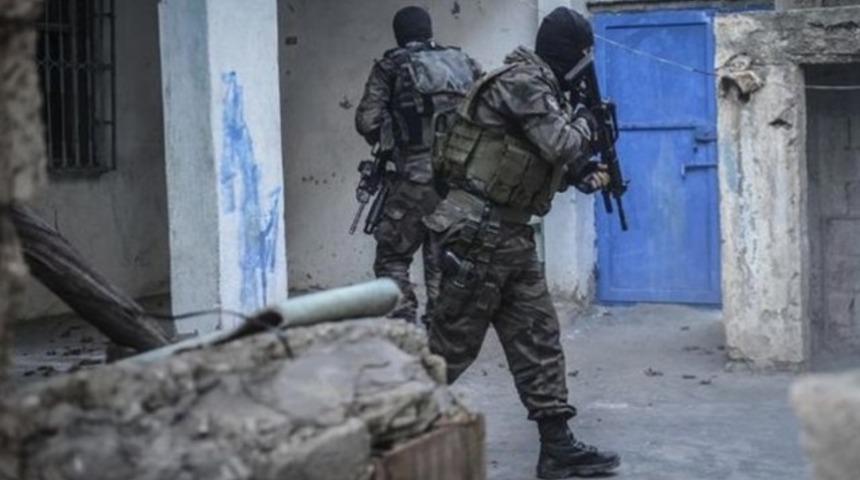 Şırnak'ta çatışma: 4 terörist etkisiz hale getirildi