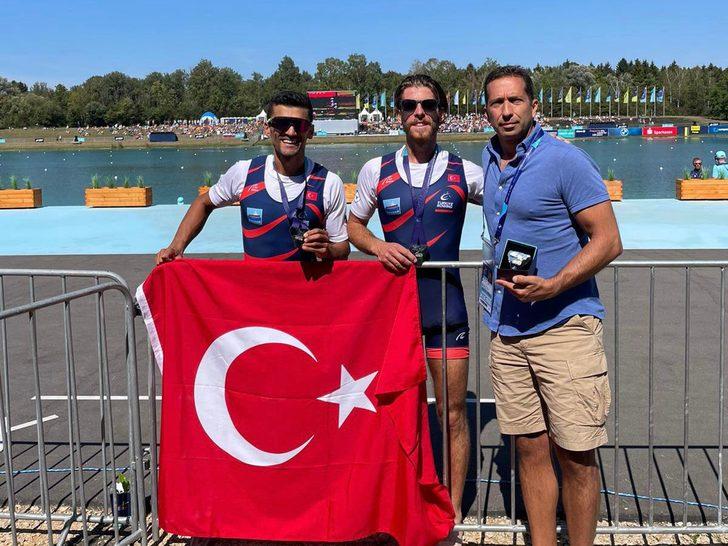 Avrupa Kürek Şampiyonası G2