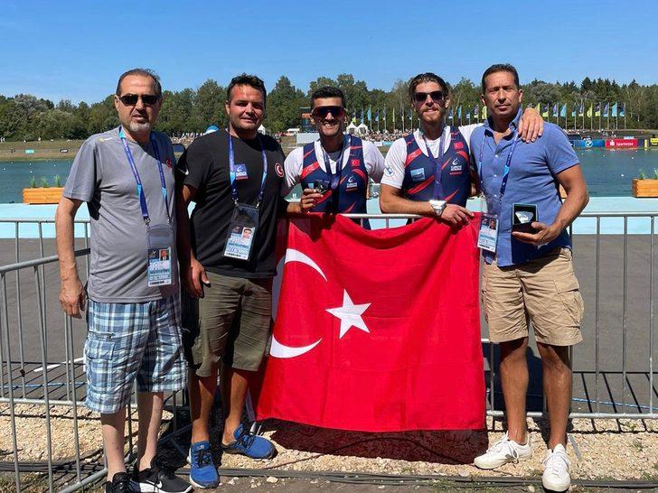 Avrupa Kürek Şampiyonası G3