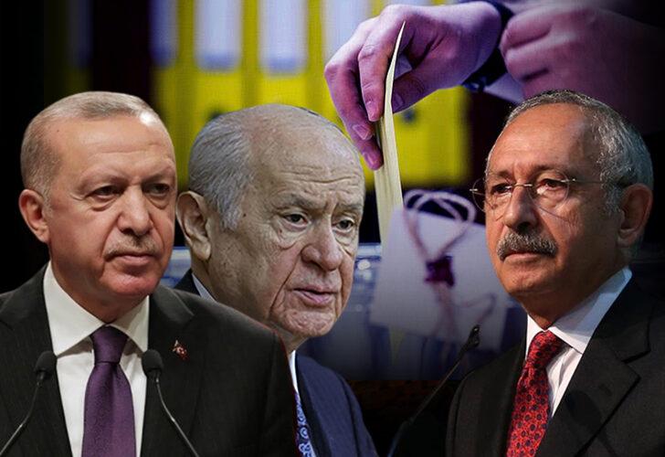 CHP'den seçimler için dikkat çeken yurt dışı önerisi! "AK Parti ve MHP'ye destek veririz"