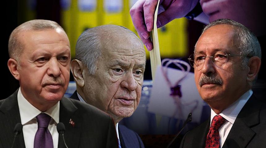 CHP'den seçimler için dikkat çeken yurt dışı önerisi! "AK Parti ve MHP'ye destek veririz"