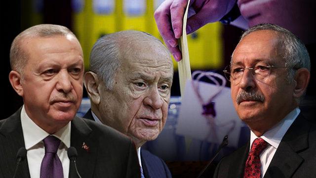 CHP'den seçimler için dikkat çeken yurt dışı önerisi! AK Parti ve MHP'ye destek veririz